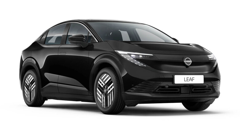 Nissan LEAF 160kW Engage+ 75kWh 5dr Auto Electric Hatchback